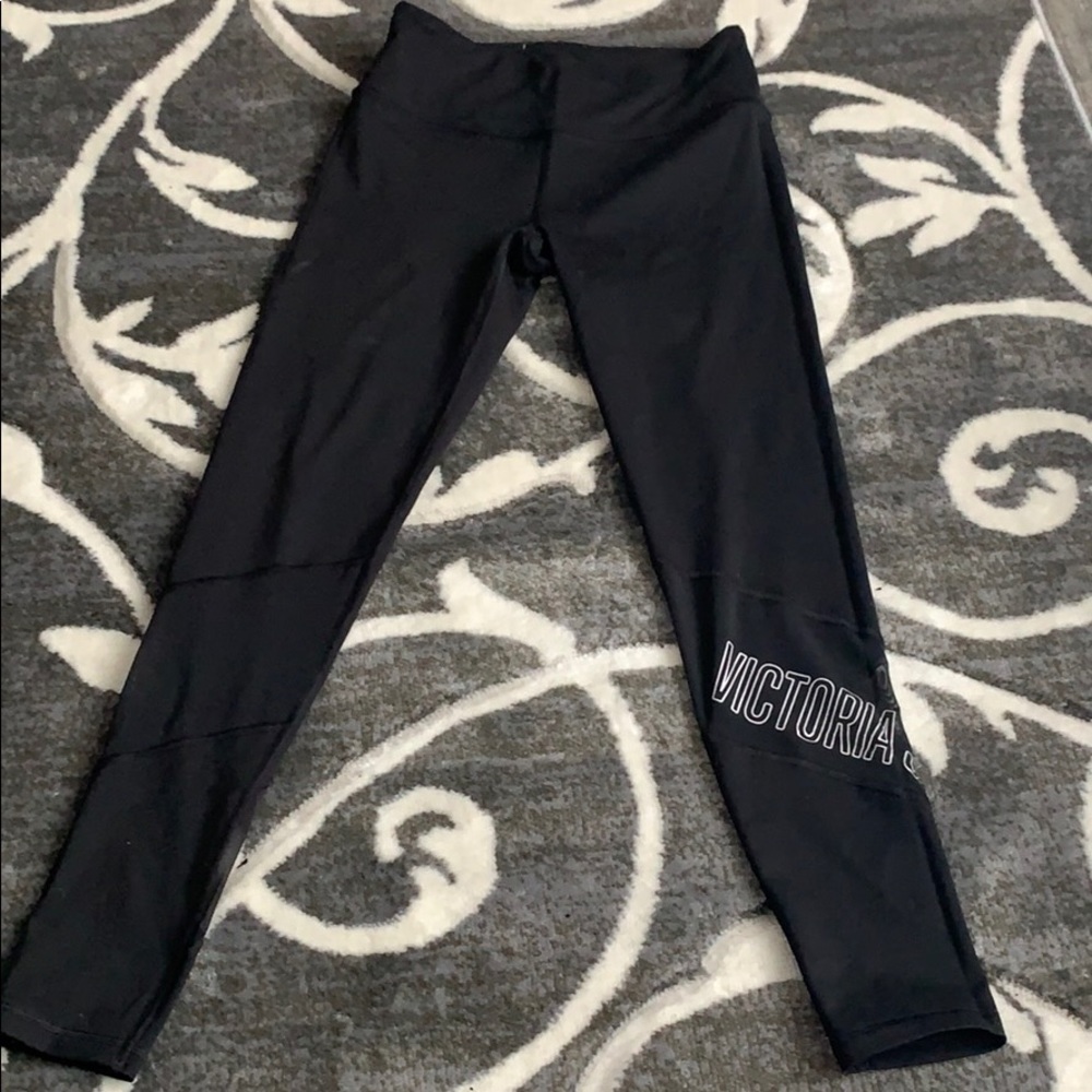 VICTORIA SPORT LEGGINGS MED